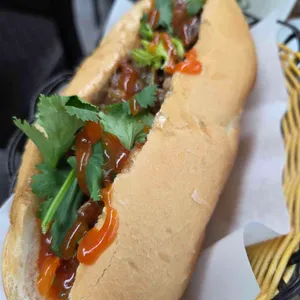 호치민포 대표 사진