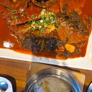 황금코다리 사진