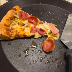 이재모피자 대표 사진