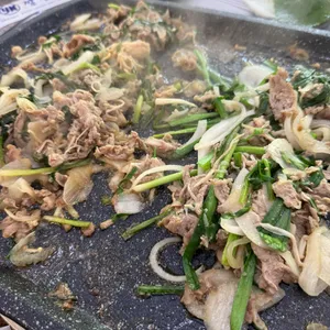팔수식당 사진 1