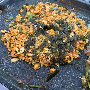 팔수식당 대표 사진