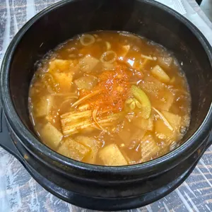 팔수식당 사진