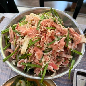 팔수식당 사진