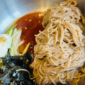 천서리막국수 사진 1