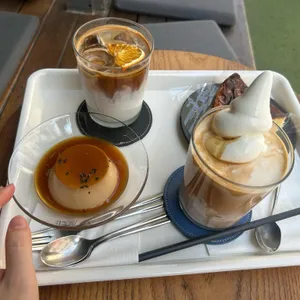 애크로매틱 커피 컴퍼니 사진 1
