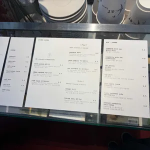 카프하우스 리뷰 사진