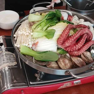 조리고 사진