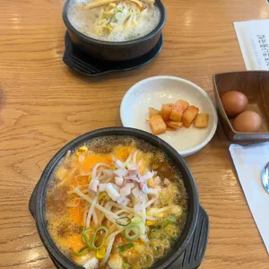 두성전주콩나물국밥 대표 사진