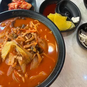 도야짬뽕 사진