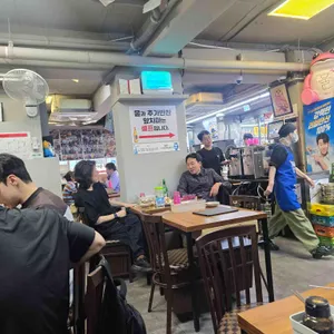 옥경이네 건생선 리뷰 사진