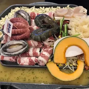 59번 낭만포차 낭만삼합 사진 1