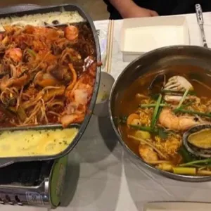 59번 낭만포차 낭만삼합 사진 2