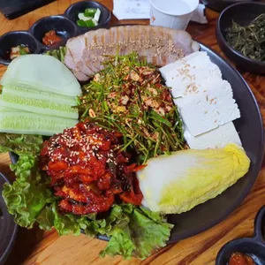 콩마루 사진 1