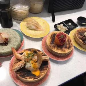 스시이안 대표 사진