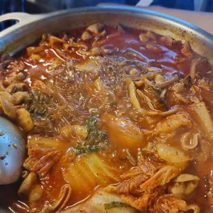 대팔이네 사진