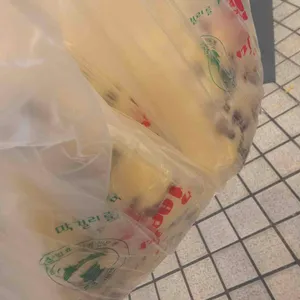 강원도막걸리빵 사진