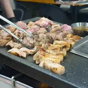 하남돼지집 사진
