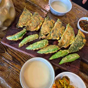 동막골전집 사진 1