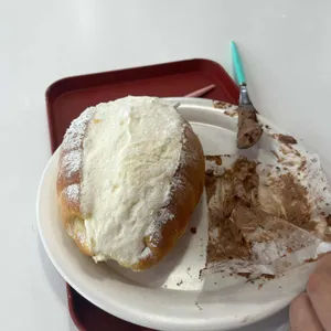 또넛 사진 1