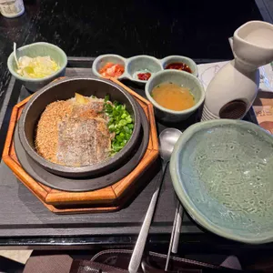 솔솥 사진