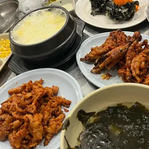한가네 닭발집 사진 1