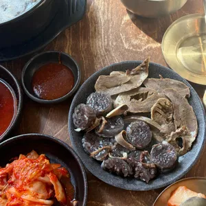 평담국밥 대표 사진