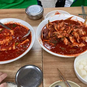 광천식당 대표 사진