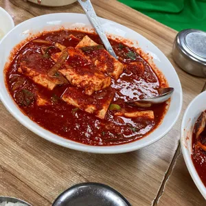 광천식당 대표 사진