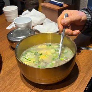 곰보식당 대표 사진