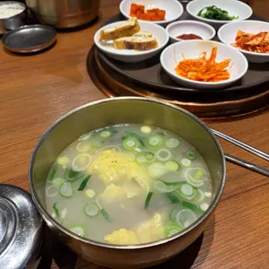 곰보식당 대표 사진