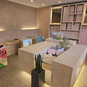 부산바다샌드 대표 사진