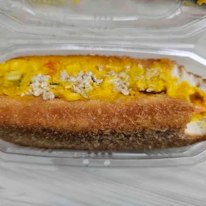 동양사라다 사진 1