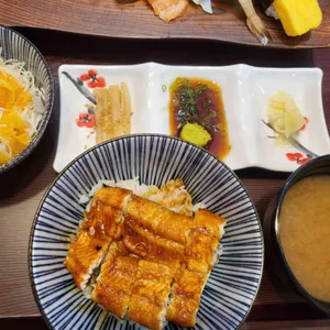 산장 사진