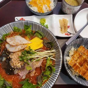 산장 사진 2