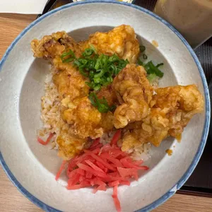 미타우동 대표 사진