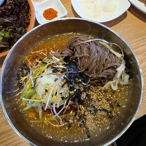 남태령 봉평메밀막국수 대표 사진