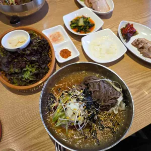 남태령 봉평메밀막국수 대표 사진