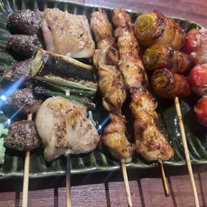 야키토리 사이코우 사진 1