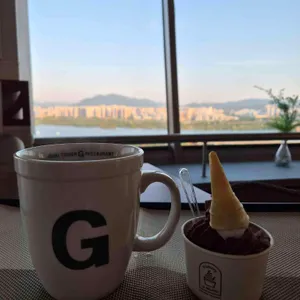 스카이100 대표 사진