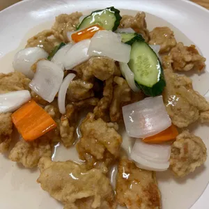 가야성 대표 사진