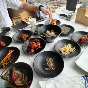 정다운식당 대표 사진