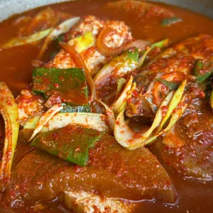 정다운식당 대표 사진