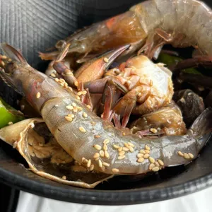 정다운식당 대표 사진