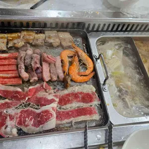 복성루 샤부샤부성 대표 사진