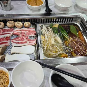 복성루 샤부샤부성 대표 사진