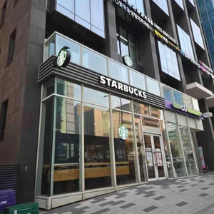 스타벅스 리뷰 사진