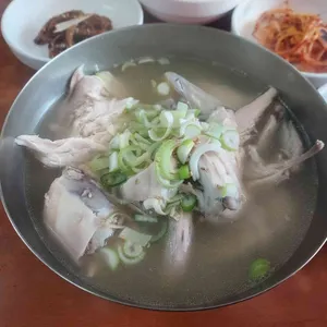 충남식당 사진 1