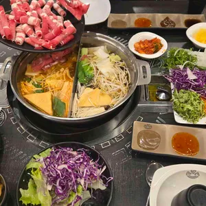 소담촌 대표 사진