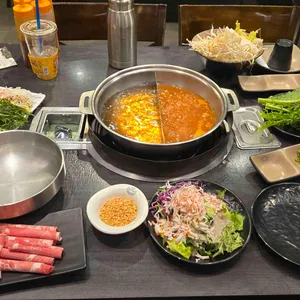 소담촌 대표 사진