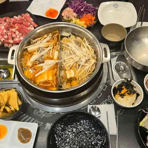 소담촌 대표 사진